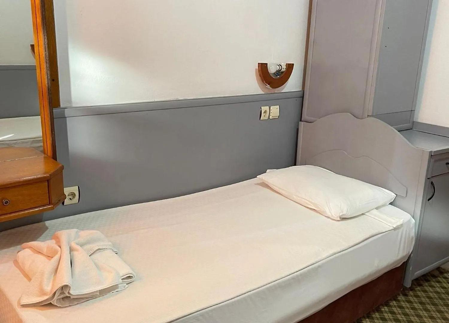 Hotel Karyatit Kaleici Antalya