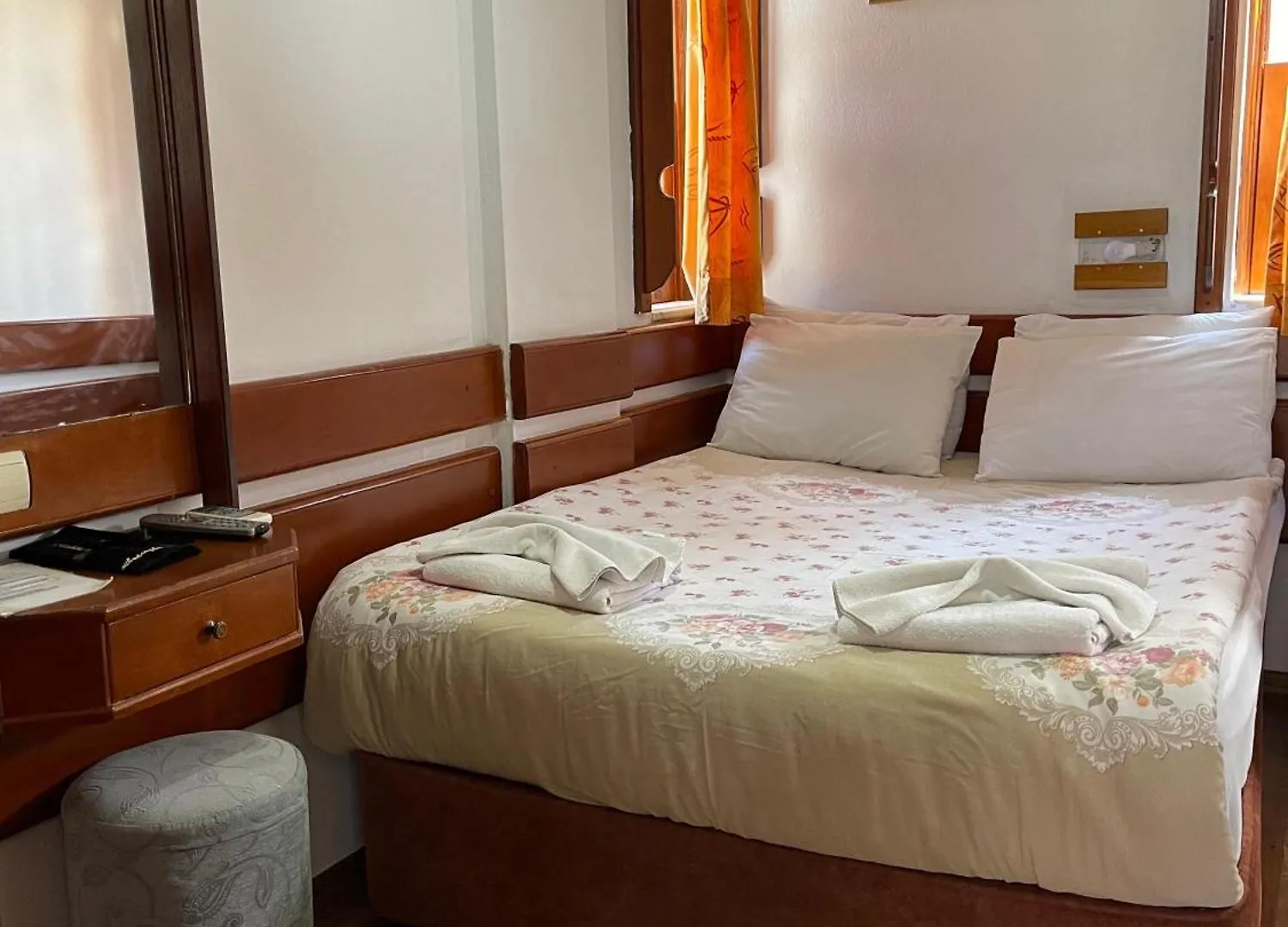 Hotel Karyatit Kaleici Antalya 2*,  Törökország
