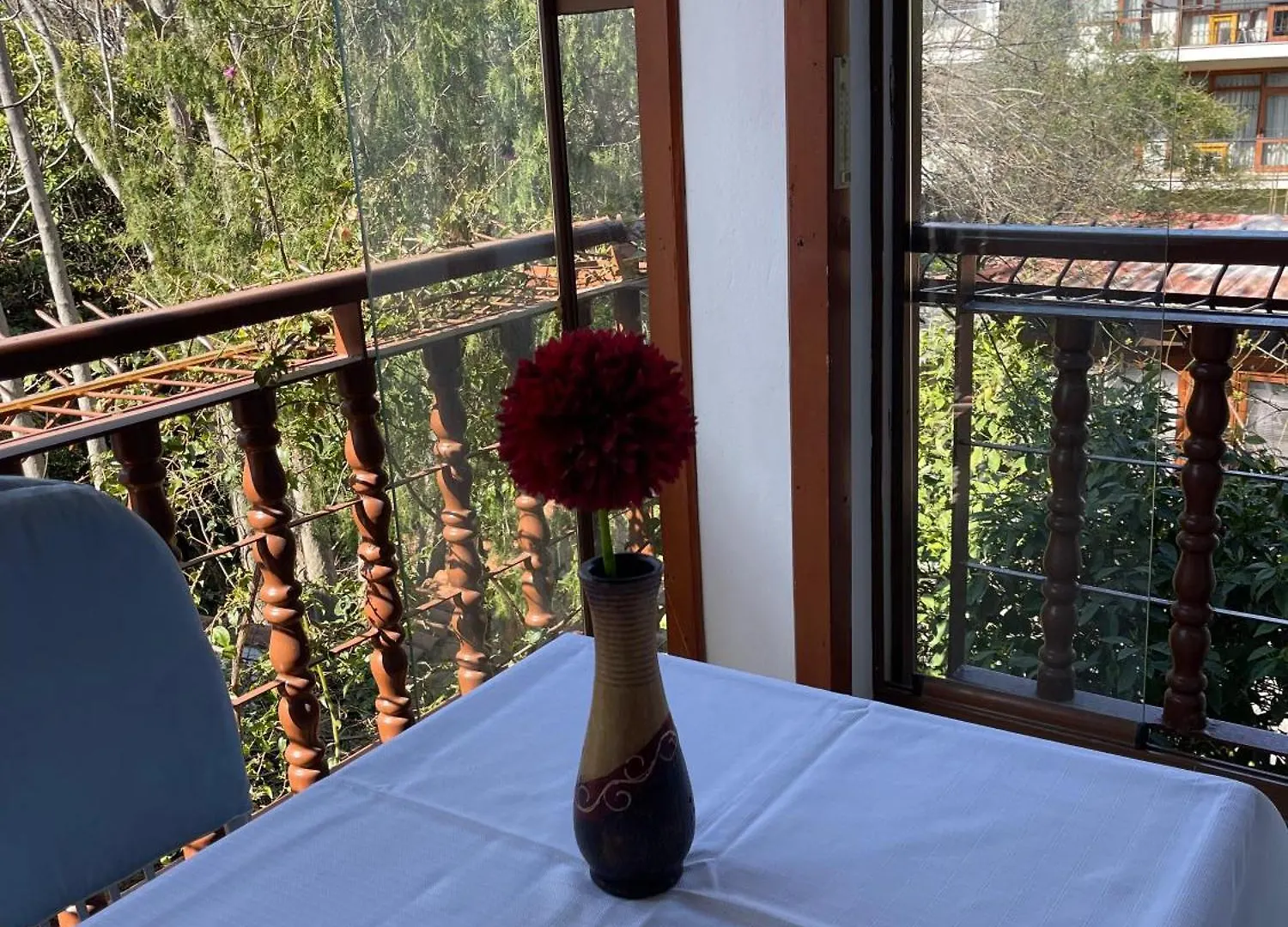 Hotel Karyatit Kaleici Antalya