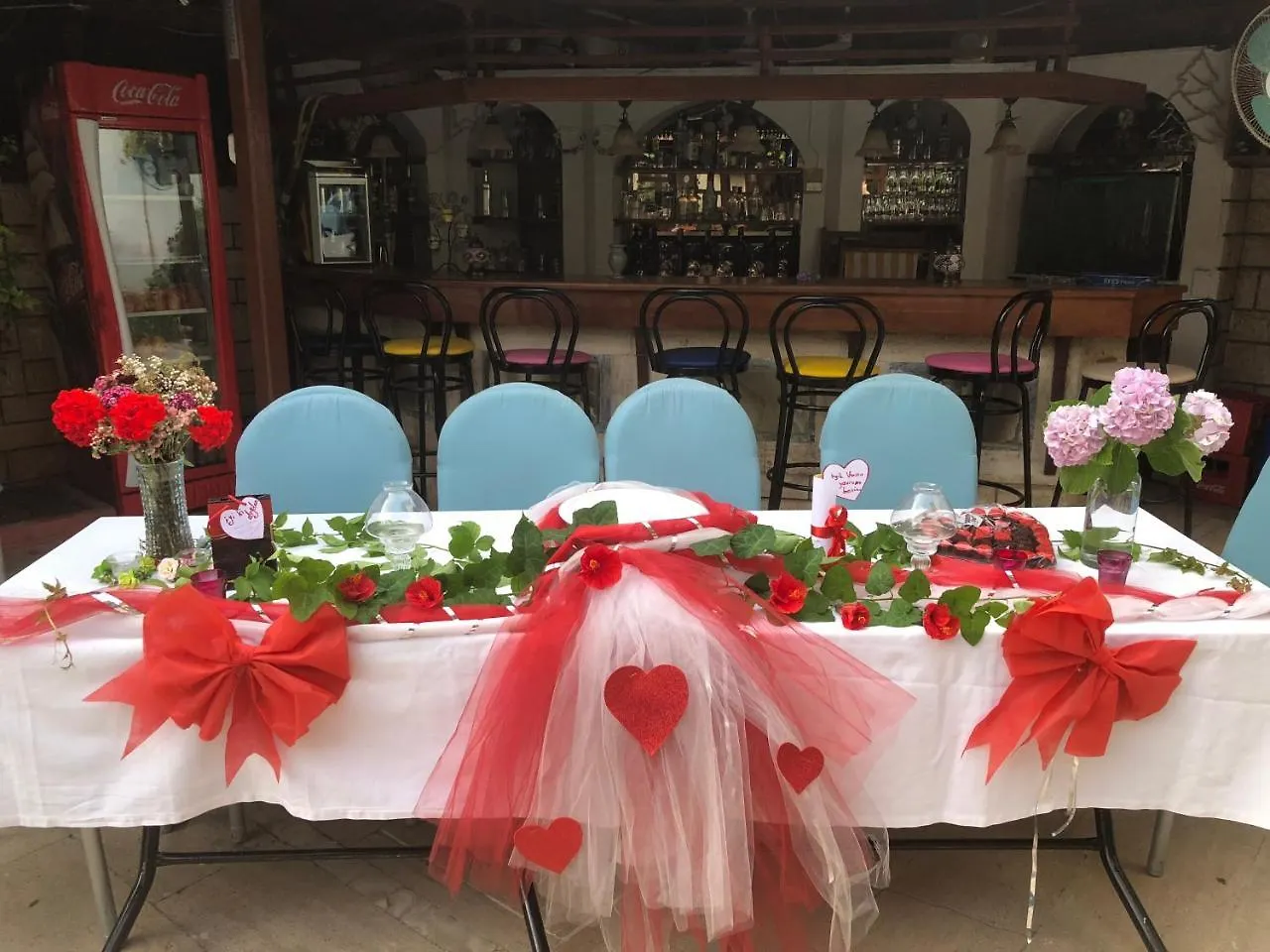 **  Hotel Karyatit Kaleici Antalya Törökország