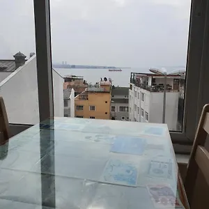Tulip Guest house