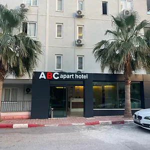 Abc Apart Otel