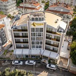 Peramis & Otel