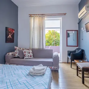 2* Hotel Efsali Kaleici