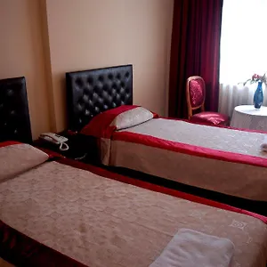 Pamphylia Hotel Istanbul