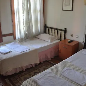 Guest house Kont Pension