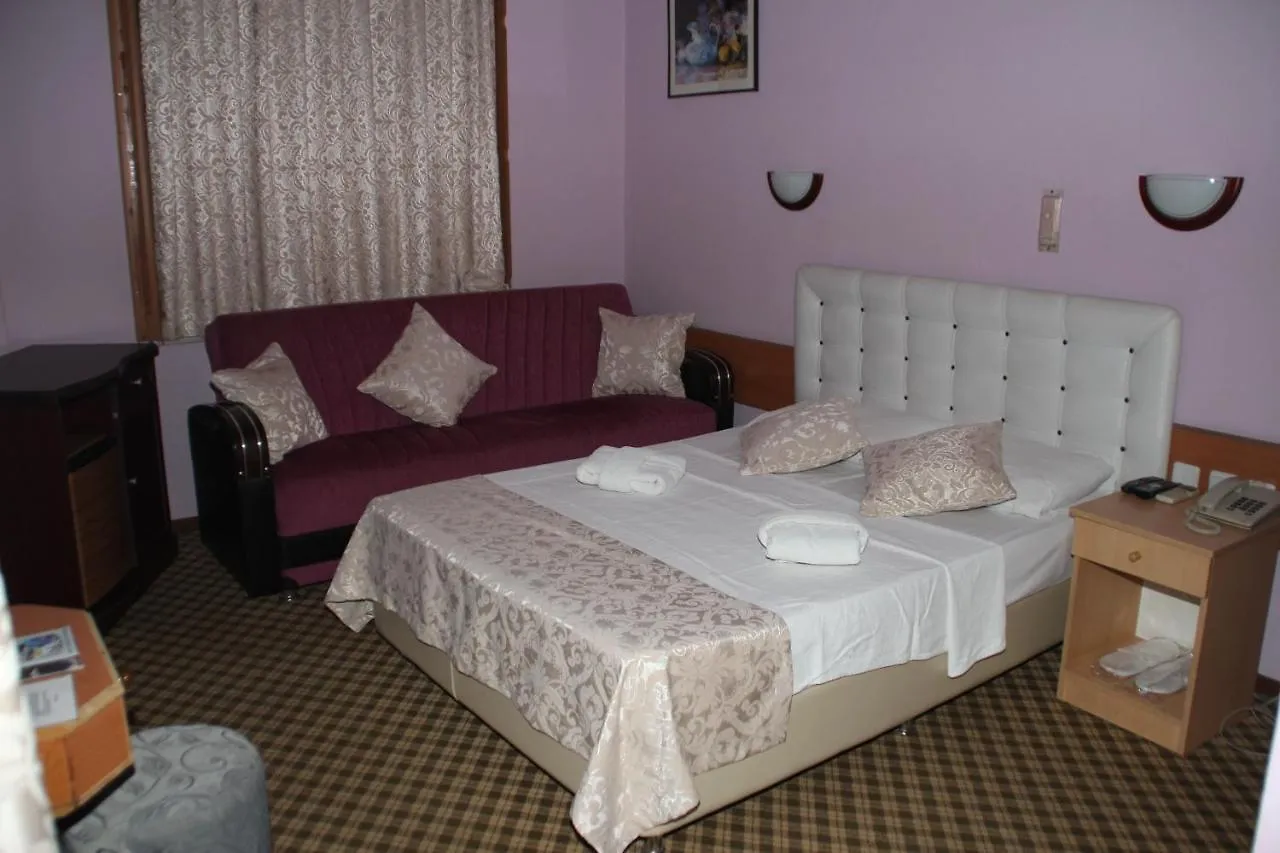 Hotel Karyatit Kaleici Antalya