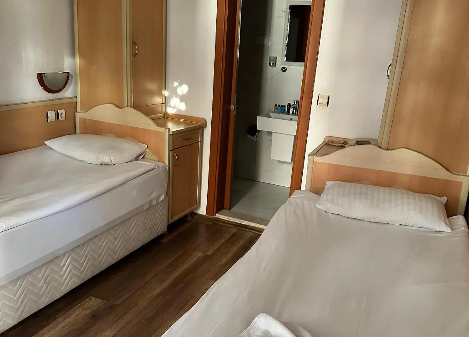 Hotel Karyatit Kaleici Antalya 2*,  Turkey